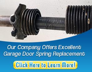 Springs | 727-940-9230 | Garage Door Repair Palm Harbor