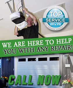 Contact Garage Door Repair Palm Harbor