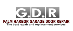 Garage Door Repair Palm Harbor