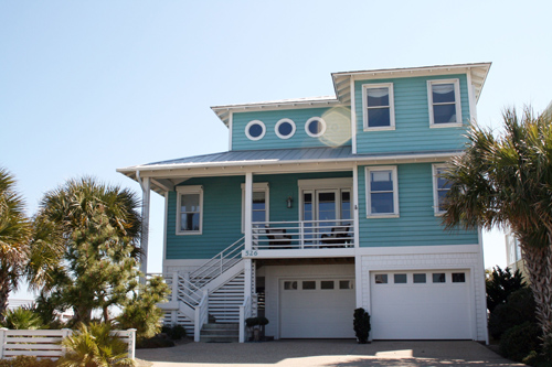 Garage Door Wind Resistance