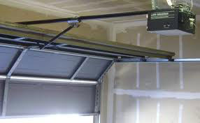 Garage Door Openers in Palm Harbor